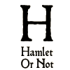 HamletOrNot