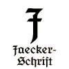 Jaecker-Schrift