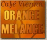 Orange Melange