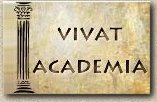 Vivat Academia